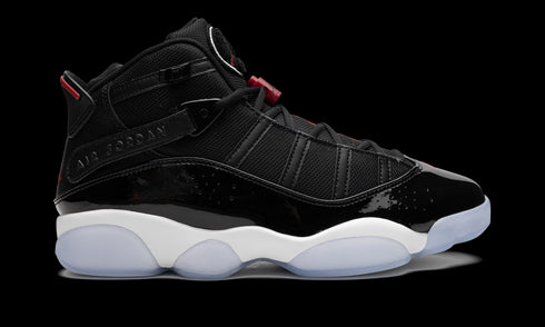 Air Jordan 6 Rings